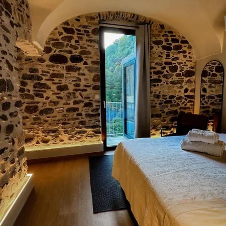 Nervia By Talking Stones 3* Dolceacqua